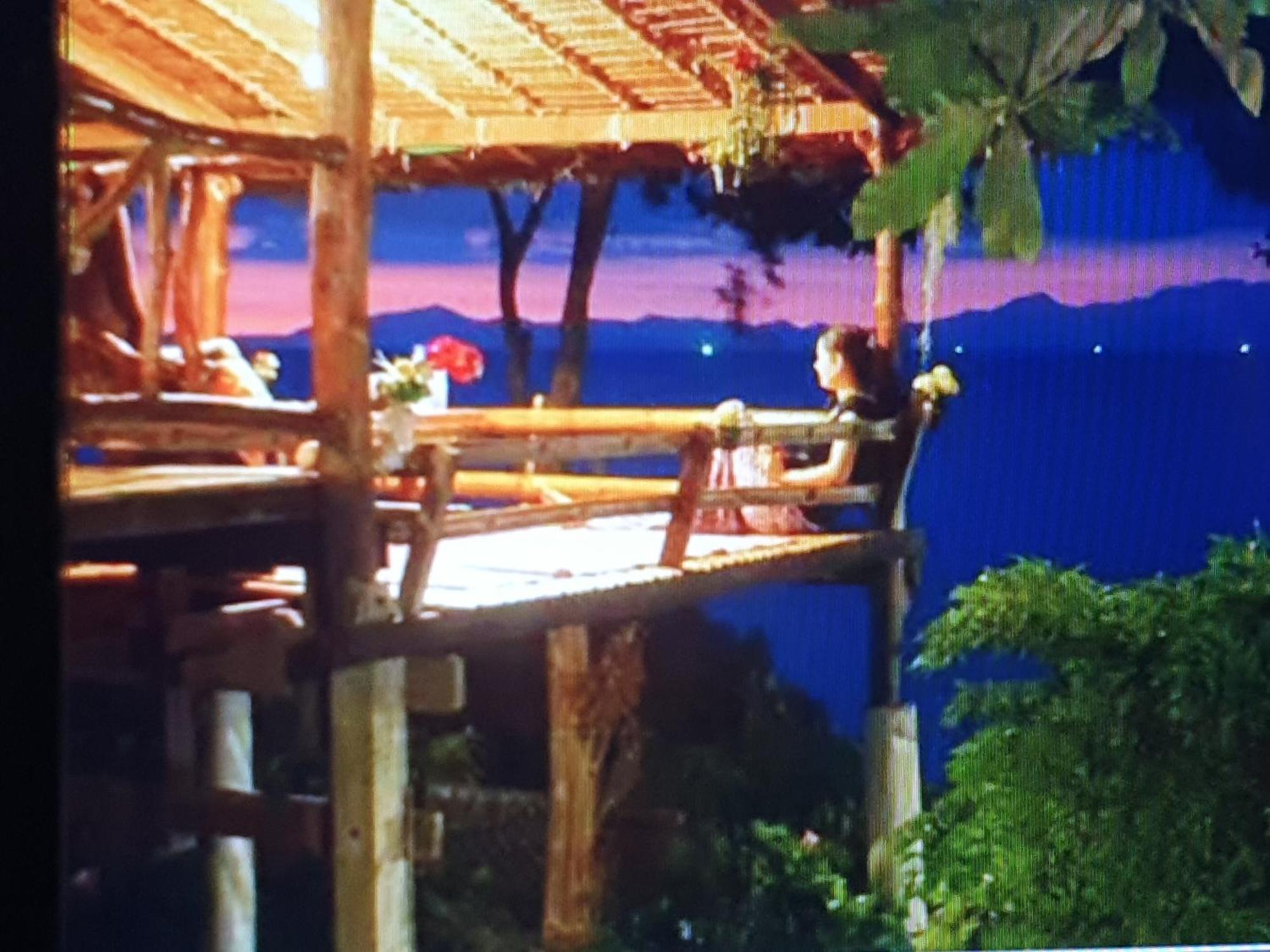 Littleduck Bungalow Koh Chang Ranong Exterior photo