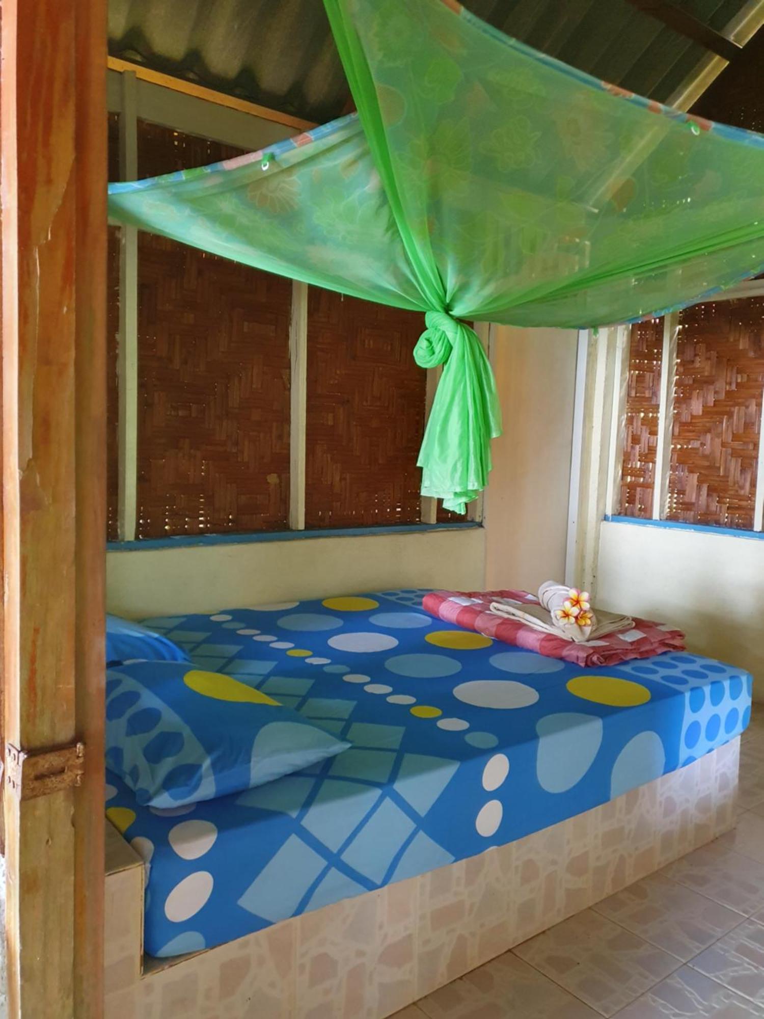 Littleduck Bungalow Koh Chang Ranong Exterior photo