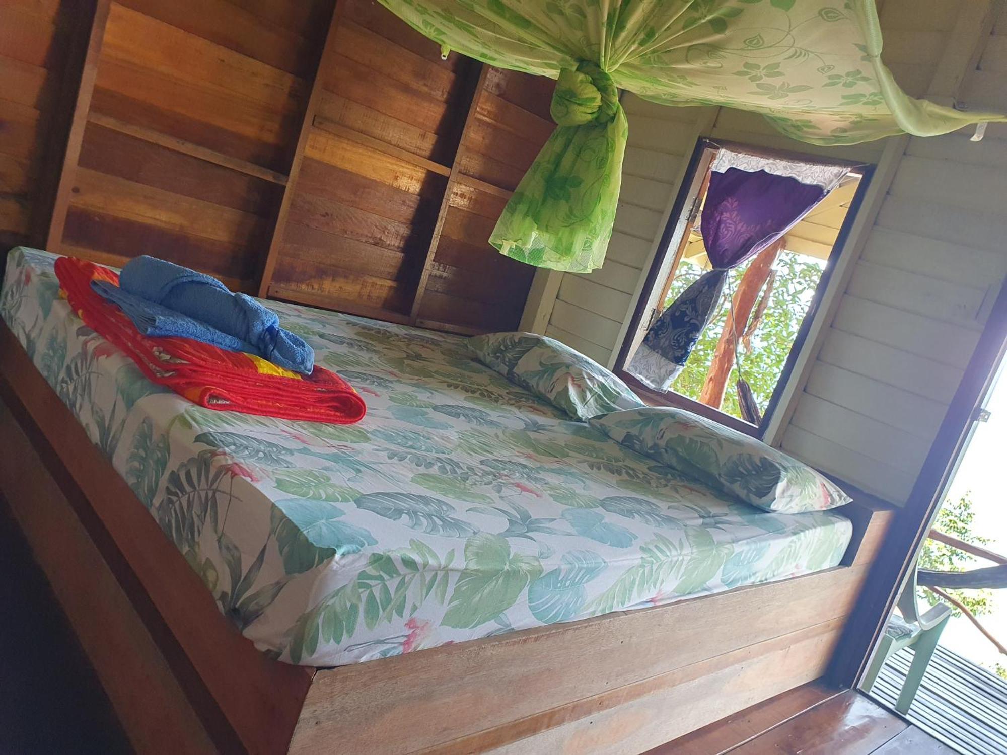 Littleduck Bungalow Koh Chang Ranong Room photo