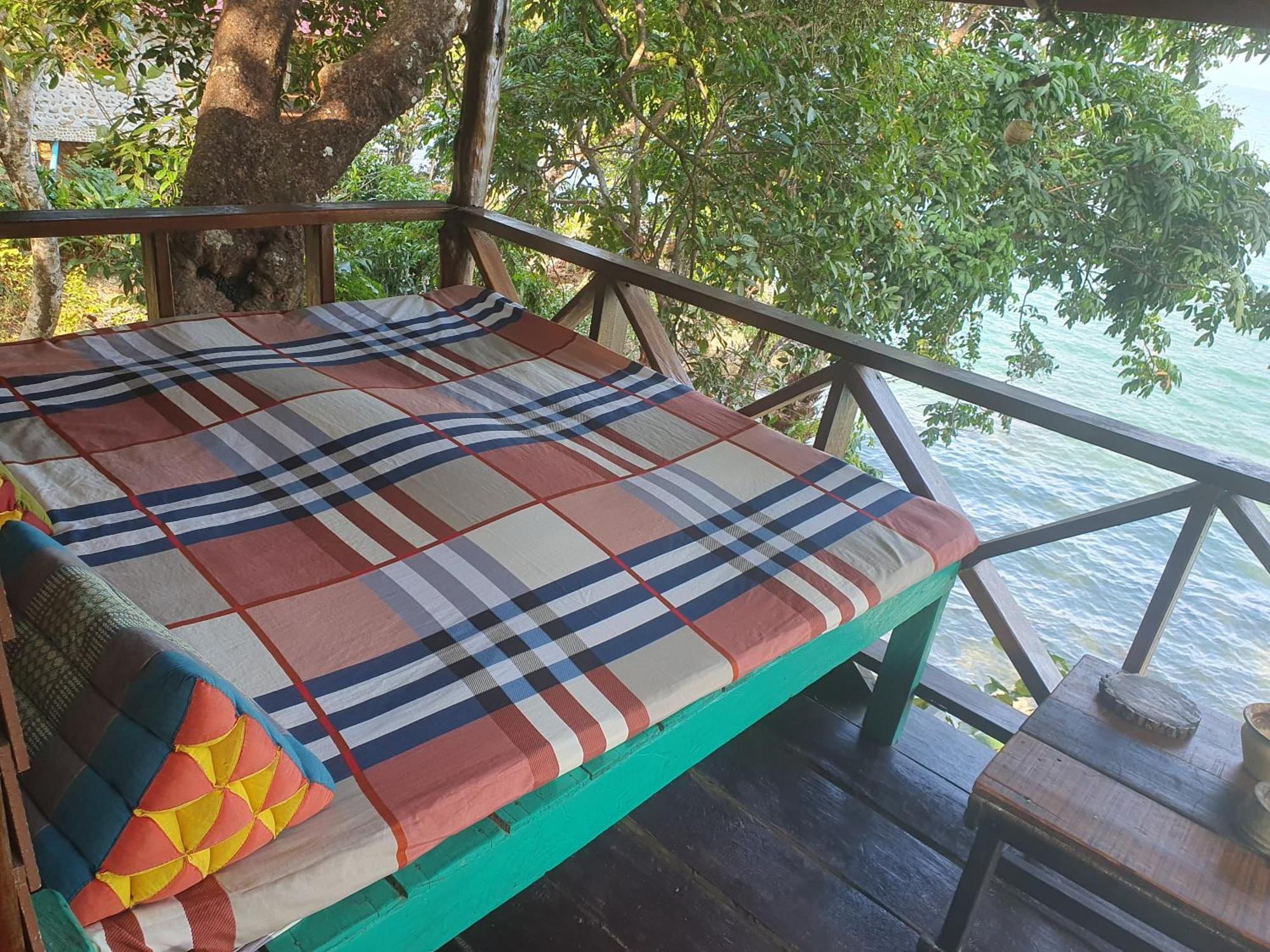 Littleduck Bungalow Koh Chang Ranong Room photo