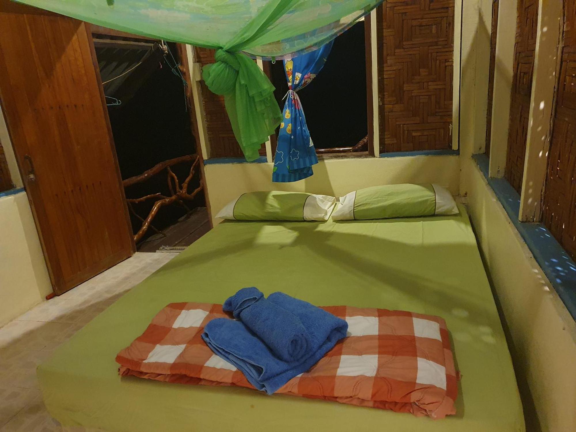 Littleduck Bungalow Koh Chang Ranong Room photo