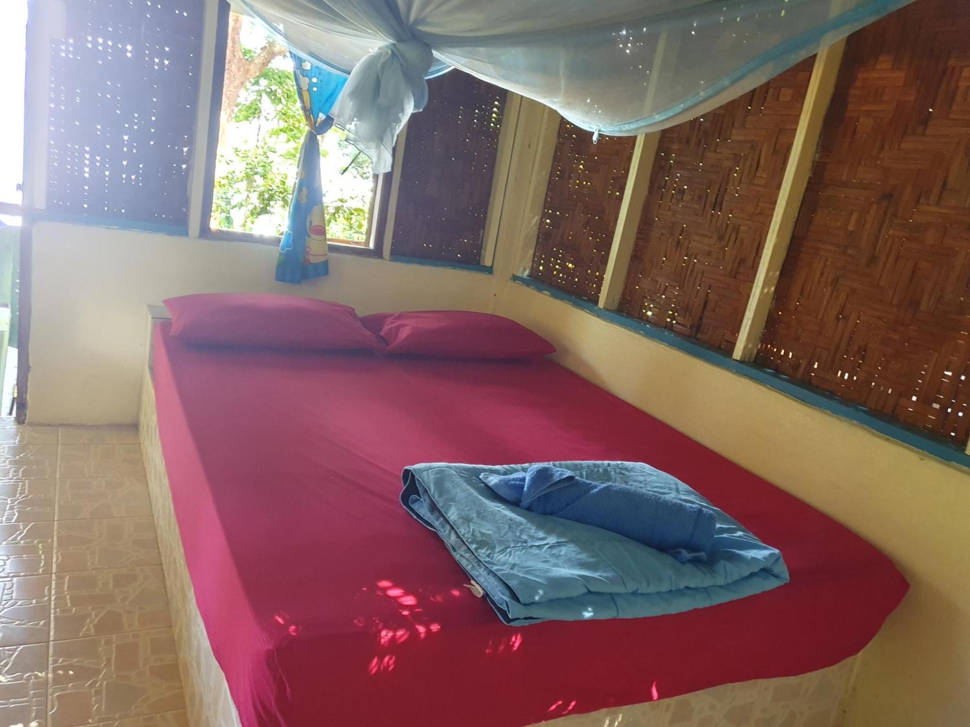 Littleduck Bungalow Koh Chang Ranong Room photo