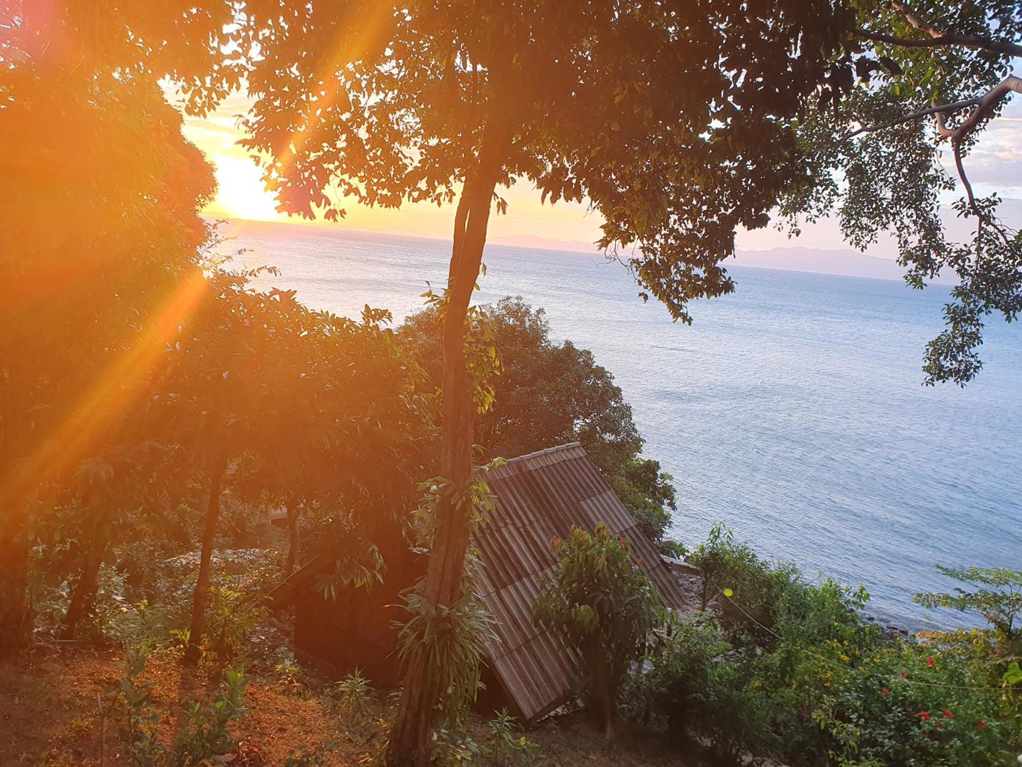 Littleduck Bungalow Koh Chang Ranong Room photo