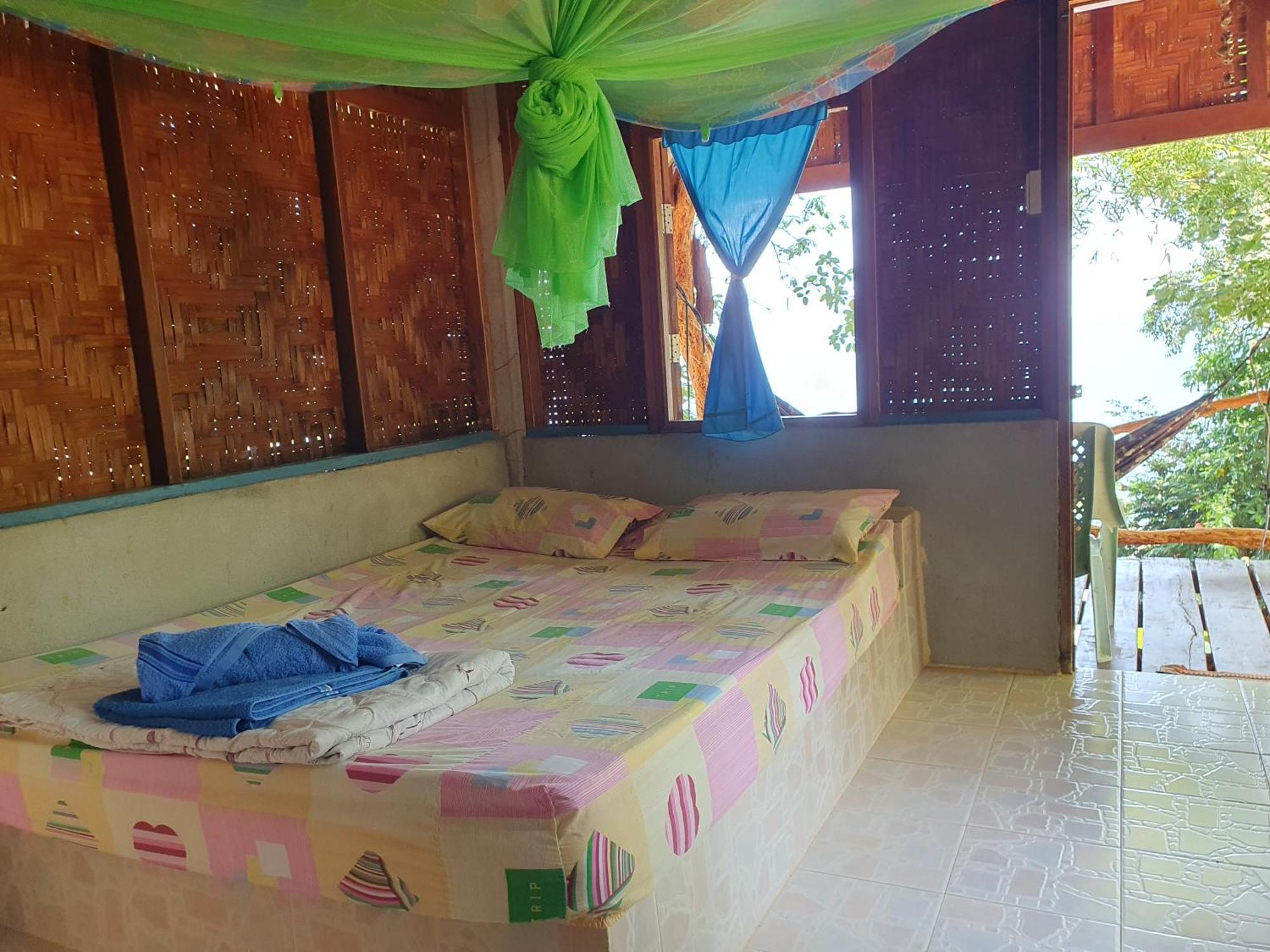 Littleduck Bungalow Koh Chang Ranong Room photo