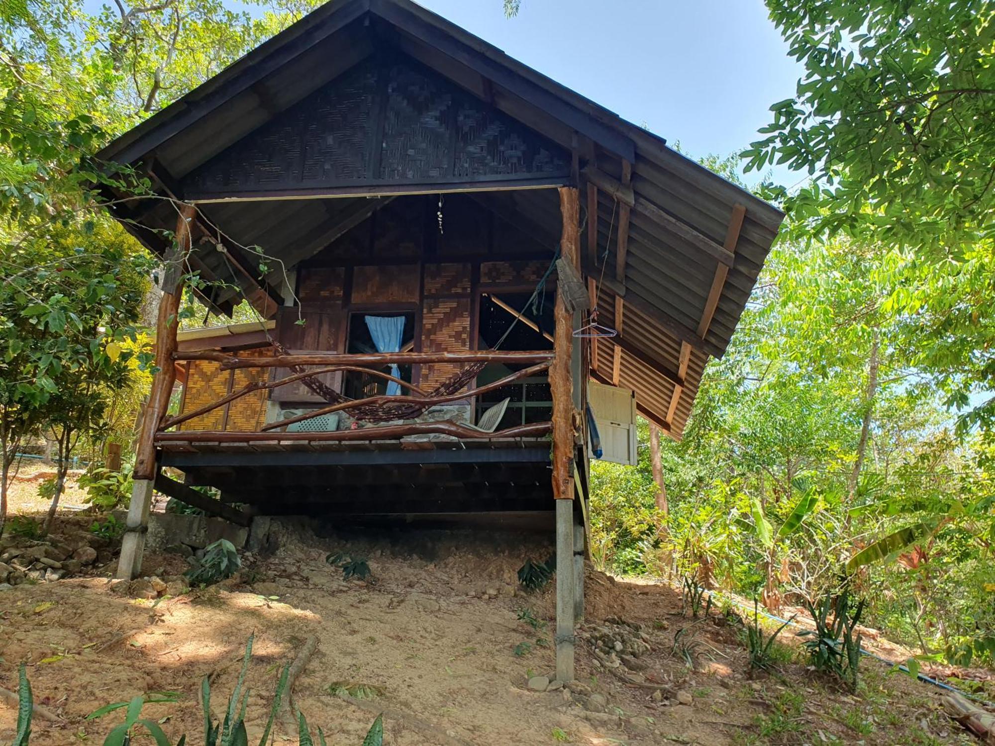 Littleduck Bungalow Koh Chang Ranong Room photo