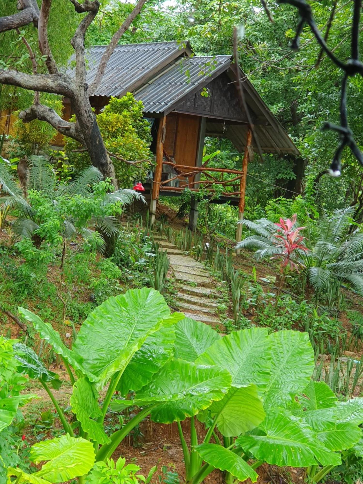 Littleduck Bungalow Koh Chang Ranong Room photo